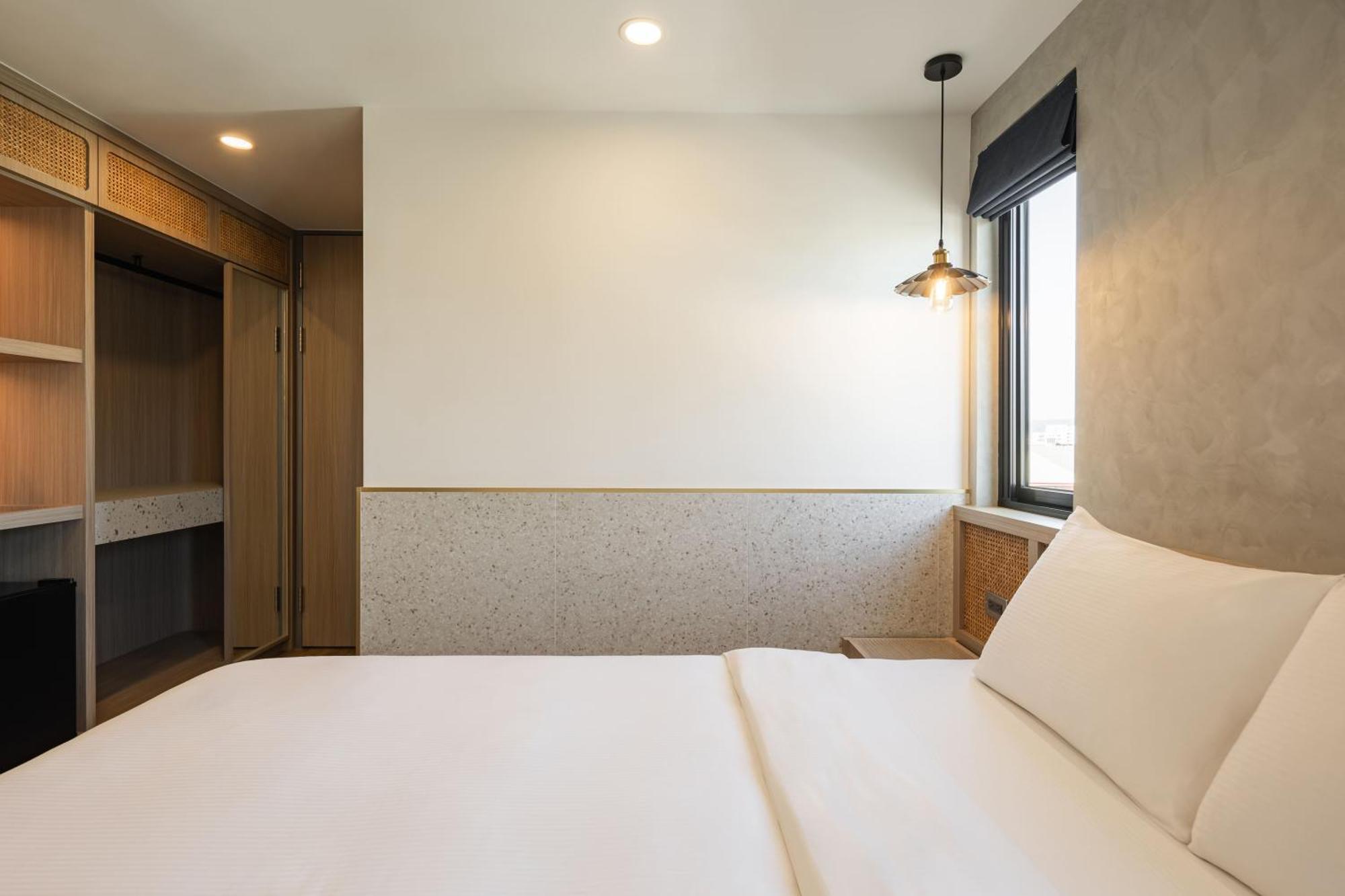 Kindness Hotel - Yuanlin Room photo