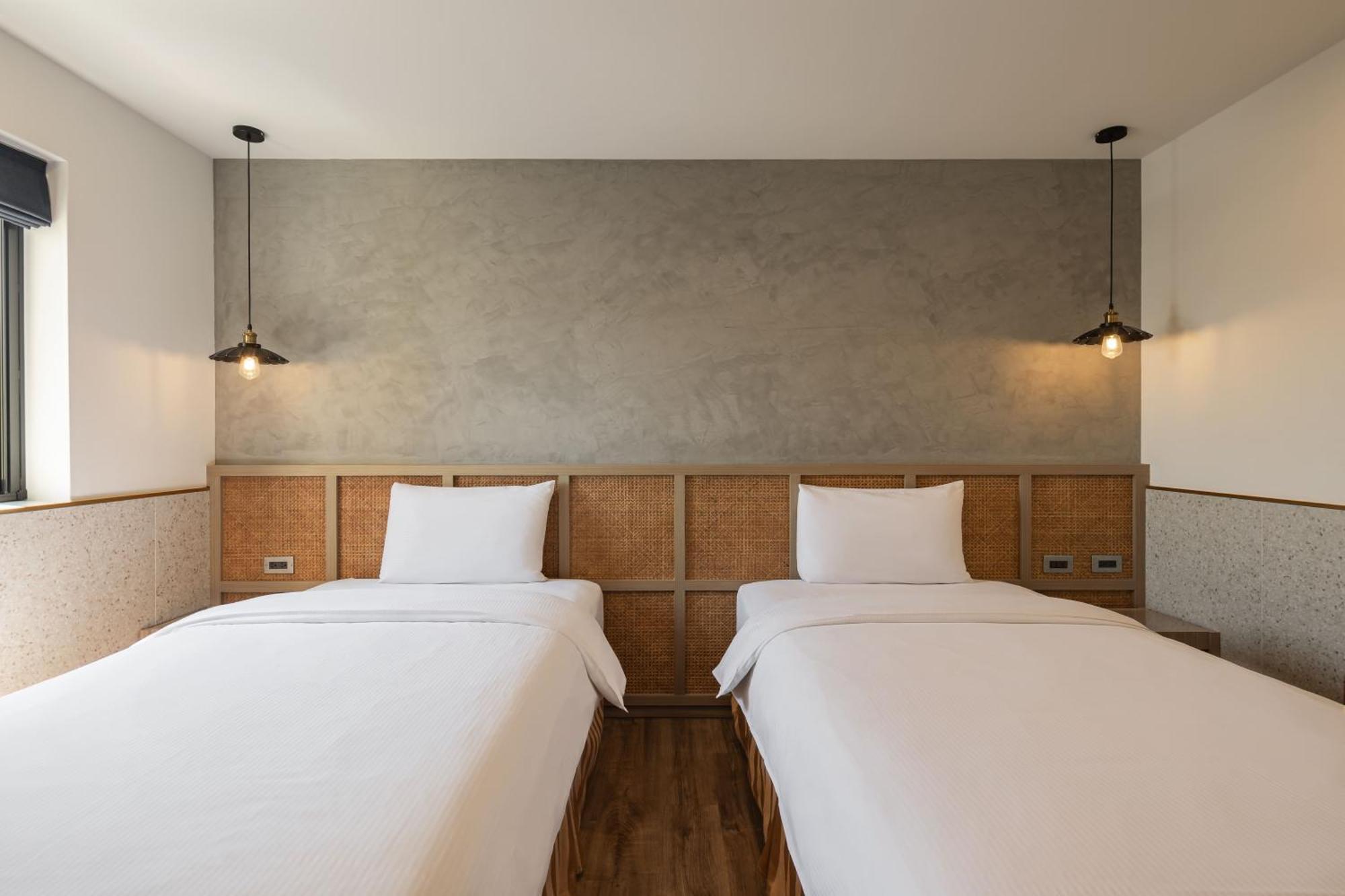 Kindness Hotel - Yuanlin Room photo