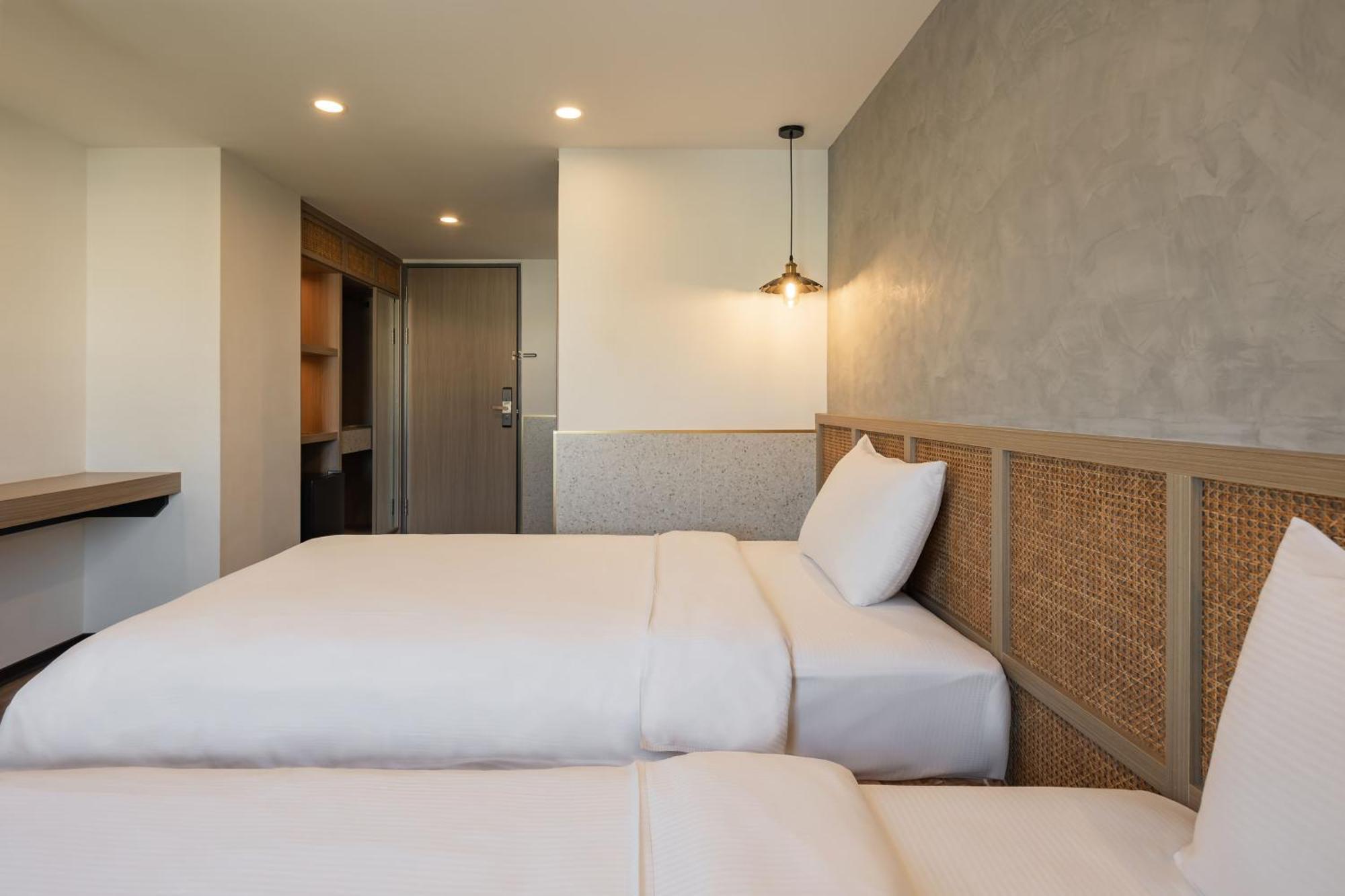 Kindness Hotel - Yuanlin Room photo