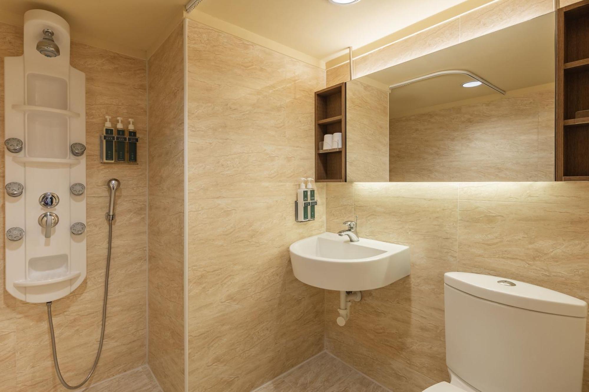 Kindness Hotel - Yuanlin Room photo