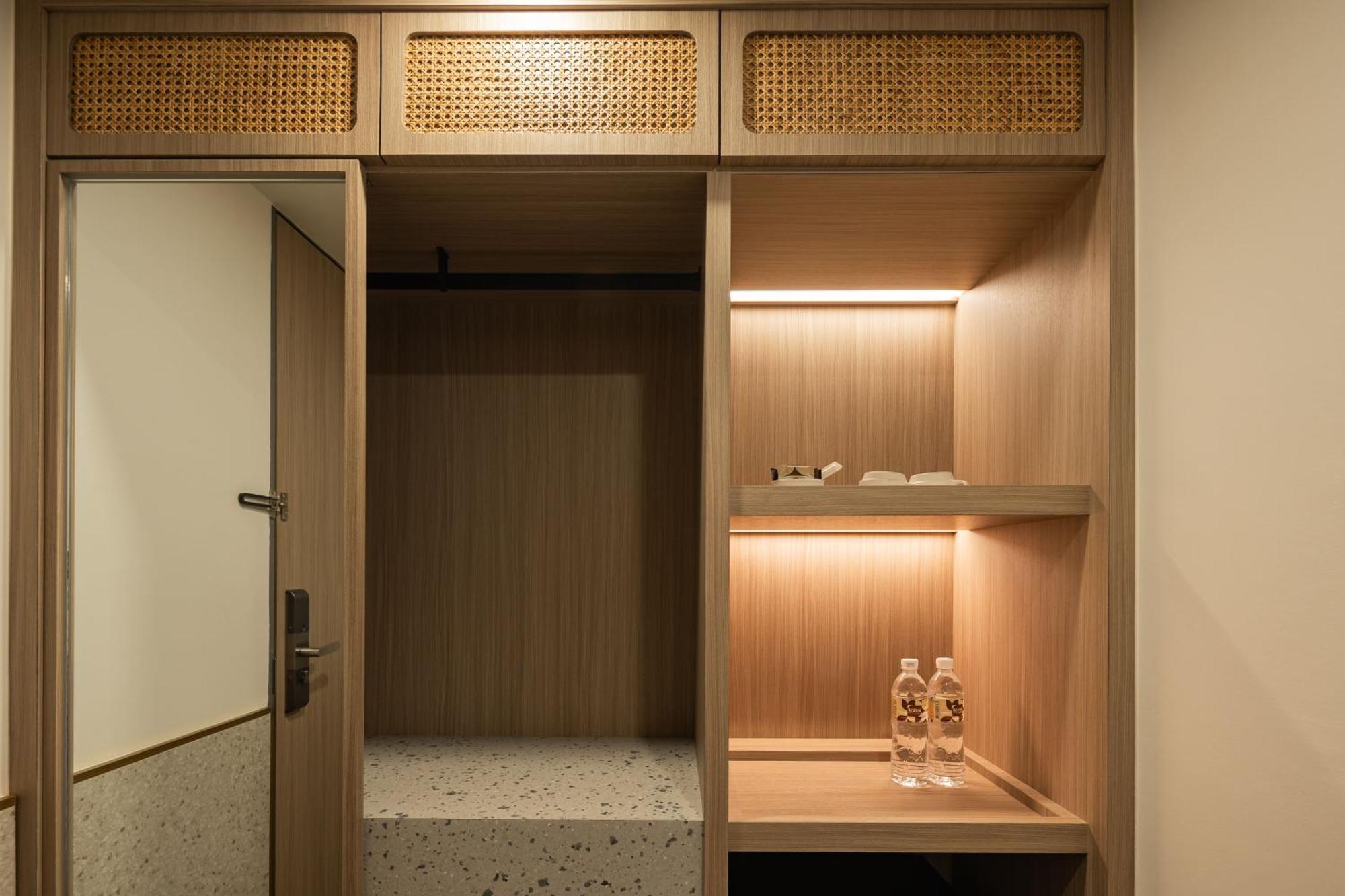 Kindness Hotel - Yuanlin Room photo
