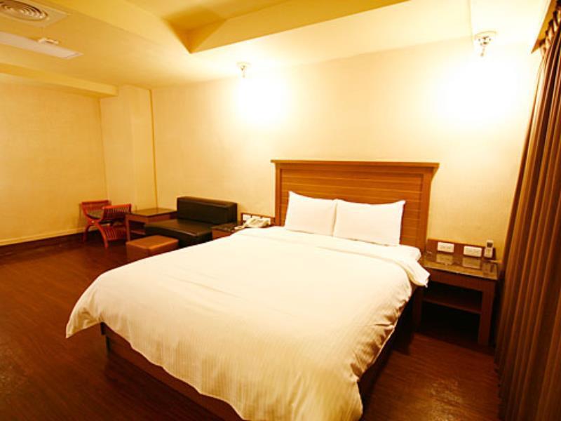 Kindness Hotel - Yuanlin Exterior photo