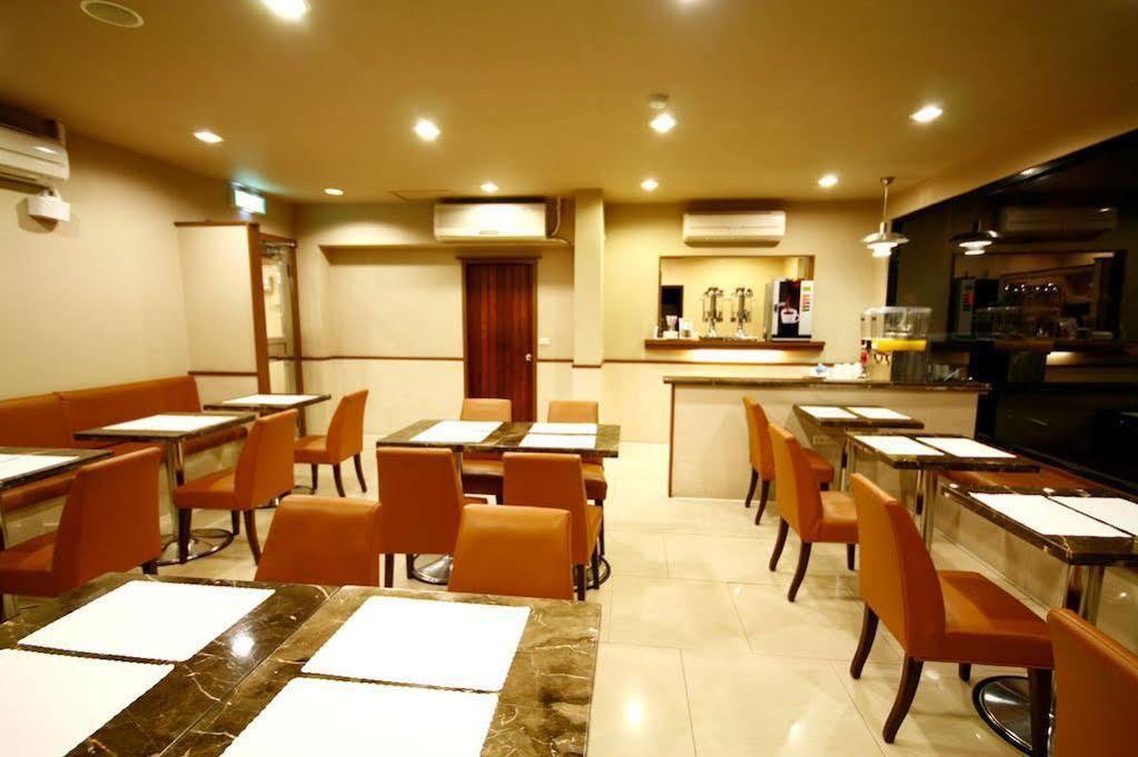 Kindness Hotel - Yuanlin Exterior photo
